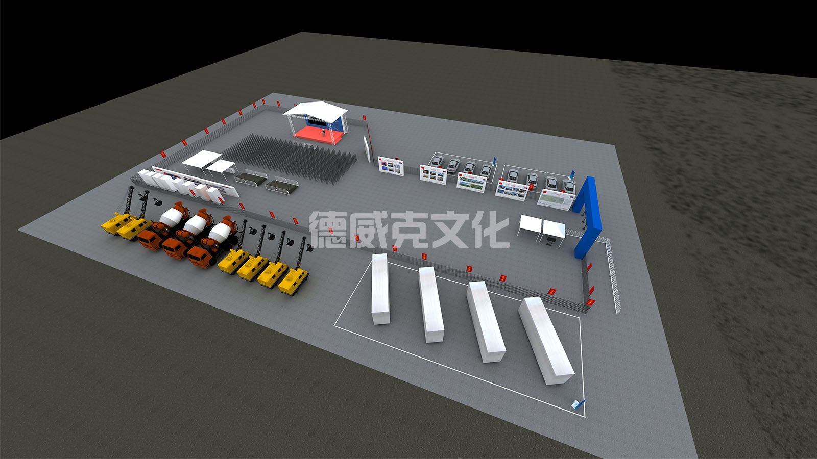 匈塞铁路塞尔维亚诺苏段开工典礼(图6)