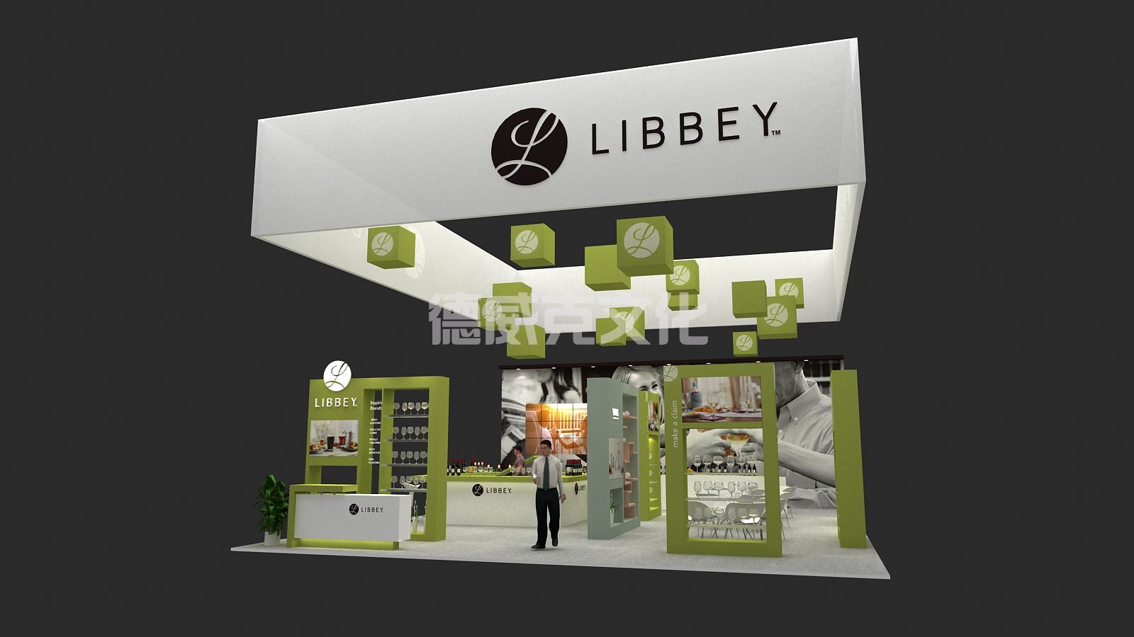 利比 Libbey(图2) 利比 Libbey(图2)