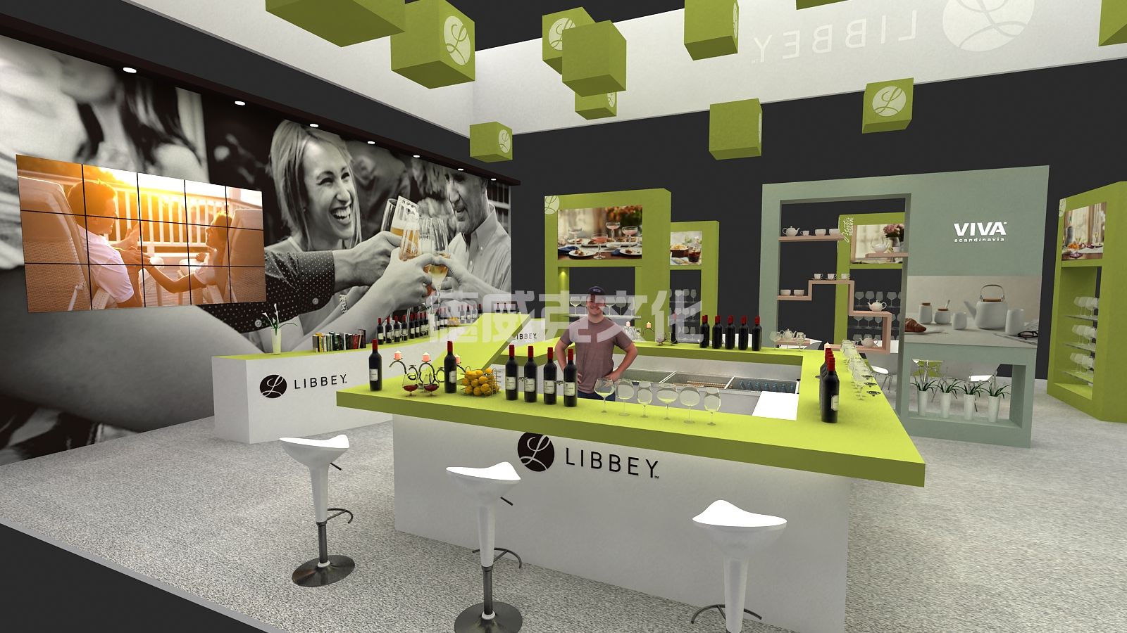 利比 Libbey(图4) 利比 Libbey(图4)