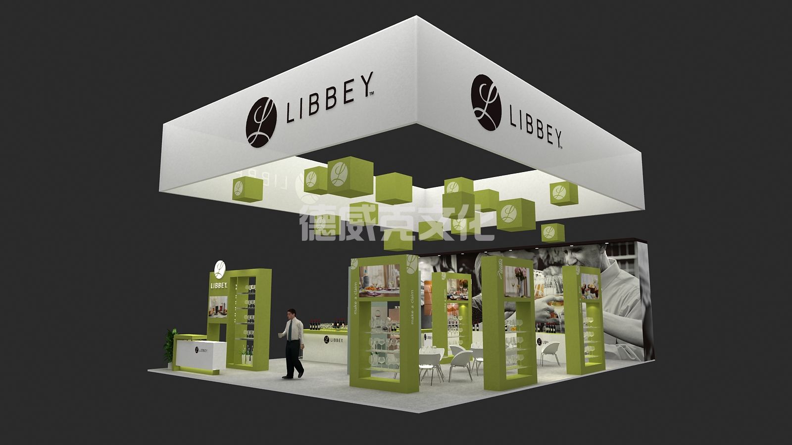 利比 Libbey(图8) 利比 Libbey(图8)