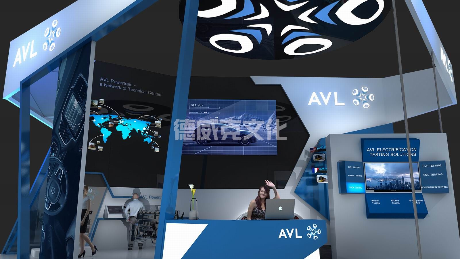 AVL李斯特公司(图8)