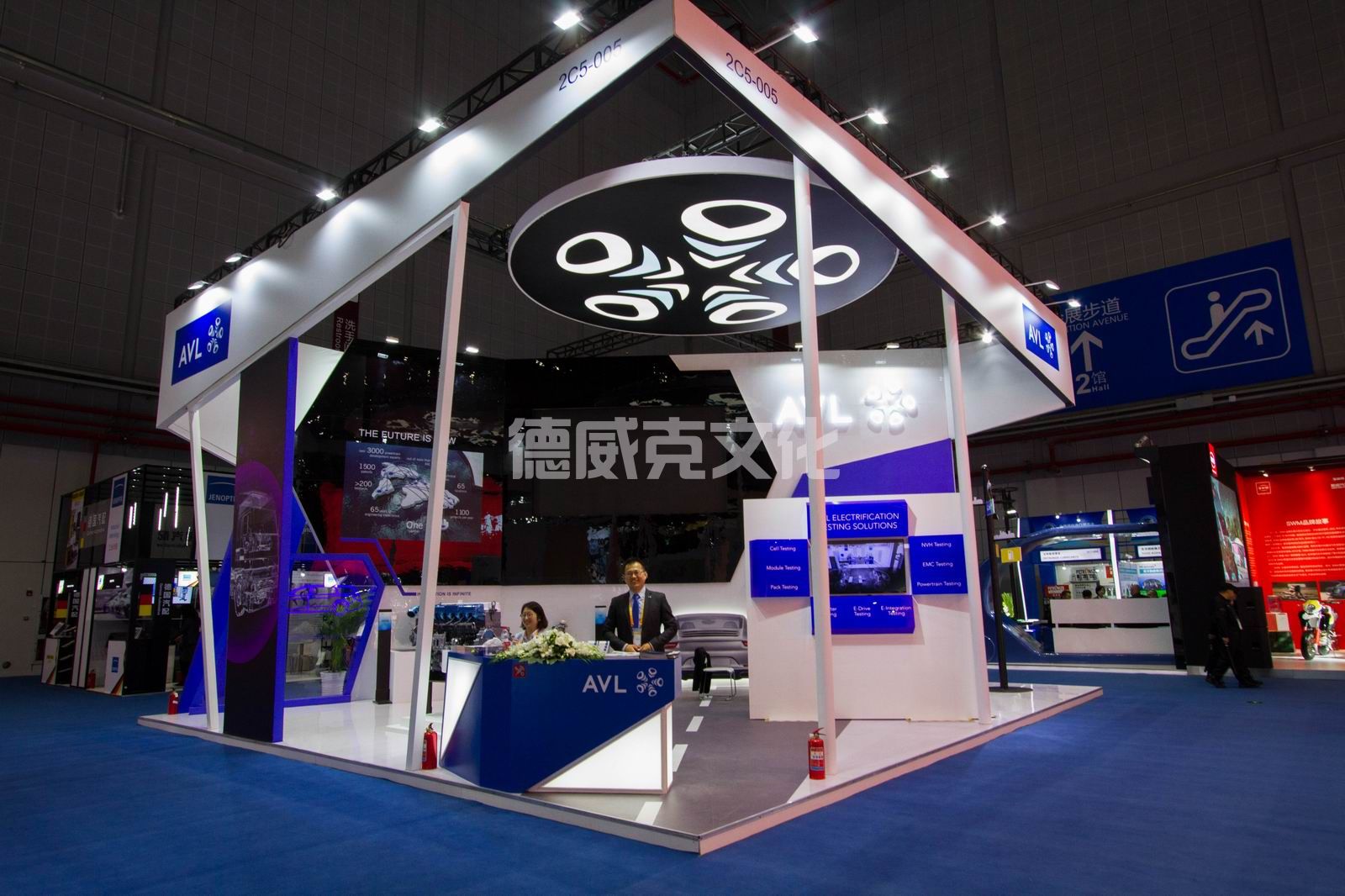 AVL李斯特公司(图3)