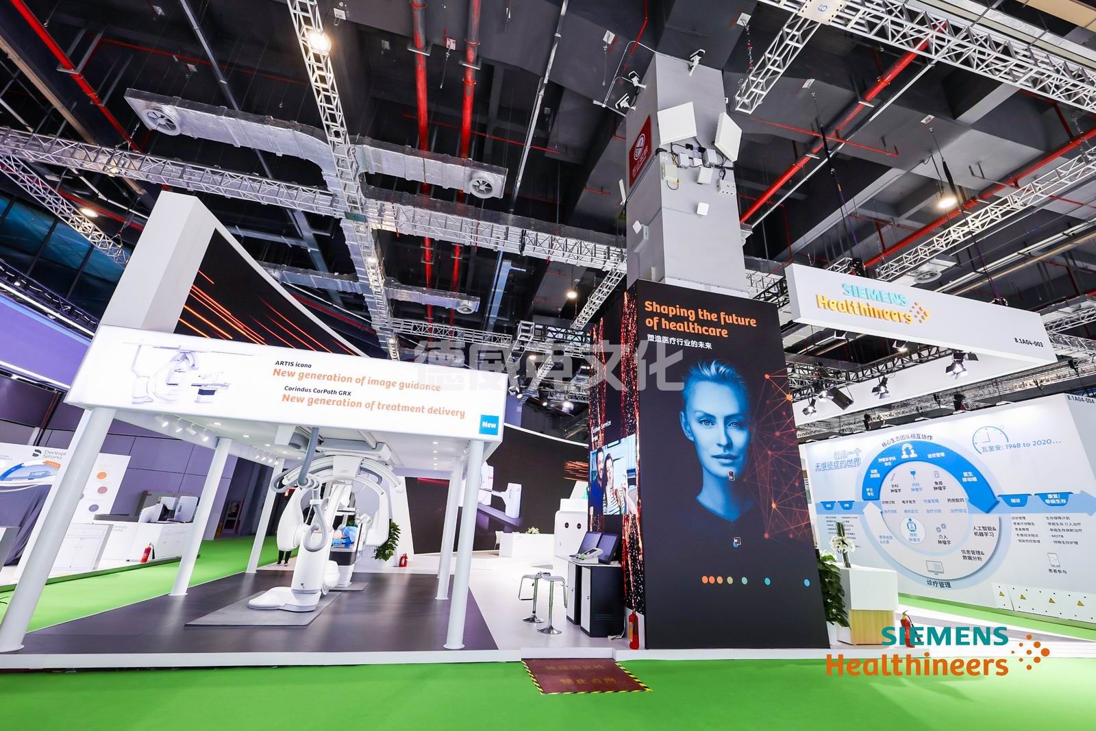 西门子医疗系统有限公司(图3) 西门子医疗系统有限公司(图3)