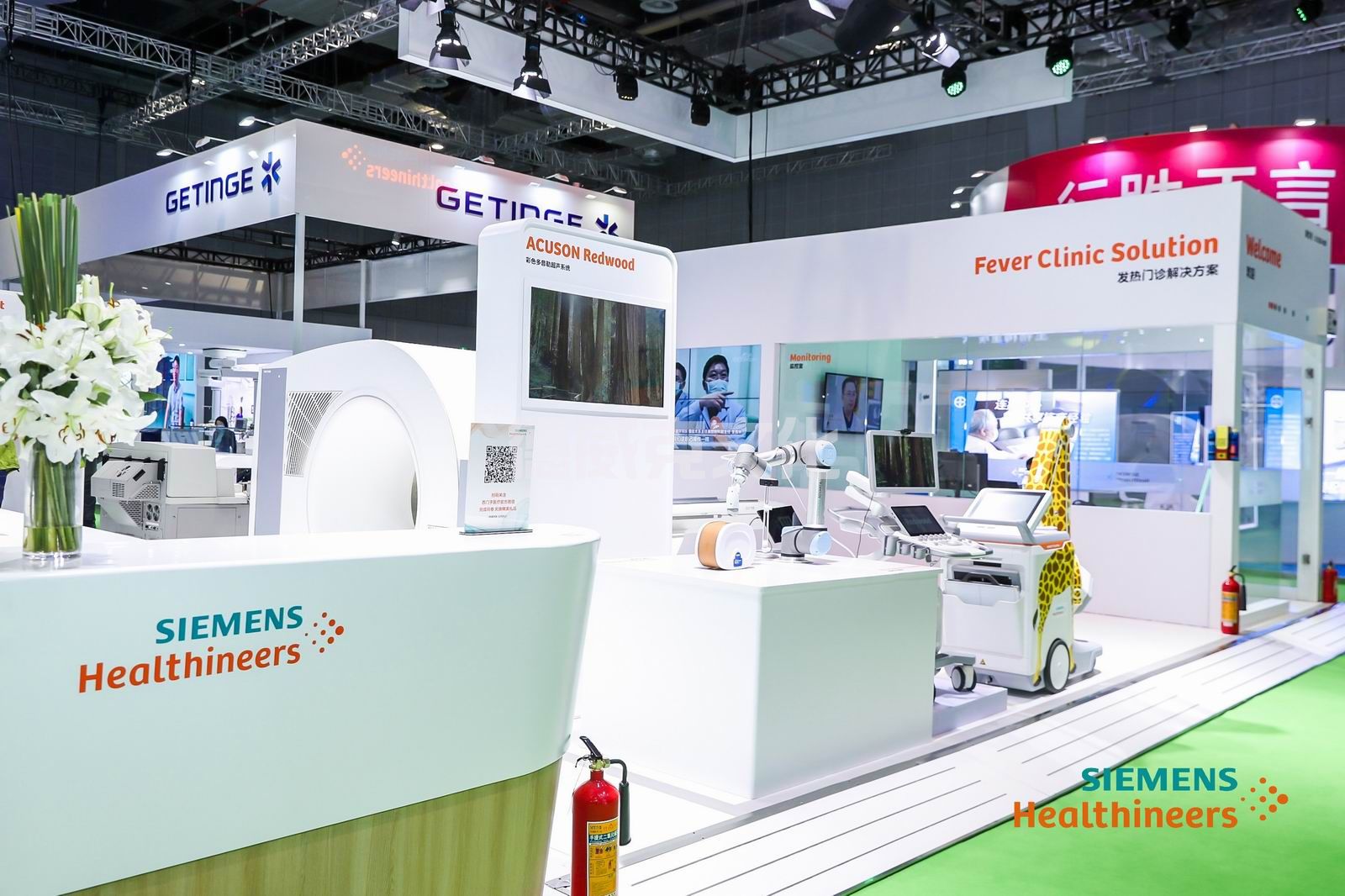 西门子医疗系统有限公司(图5) 西门子医疗系统有限公司(图5)