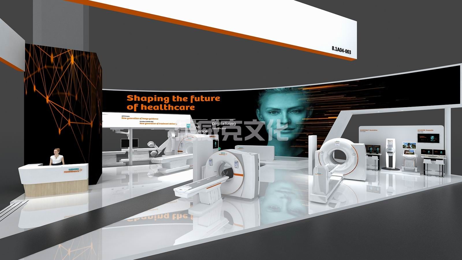 西门子医疗系统有限公司(图8) 西门子医疗系统有限公司(图8)