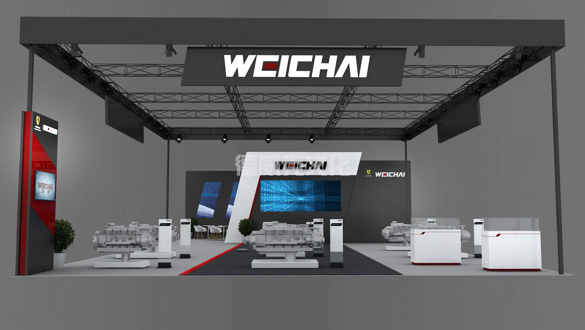 山东潍柴进出口有限公司 (图2)
