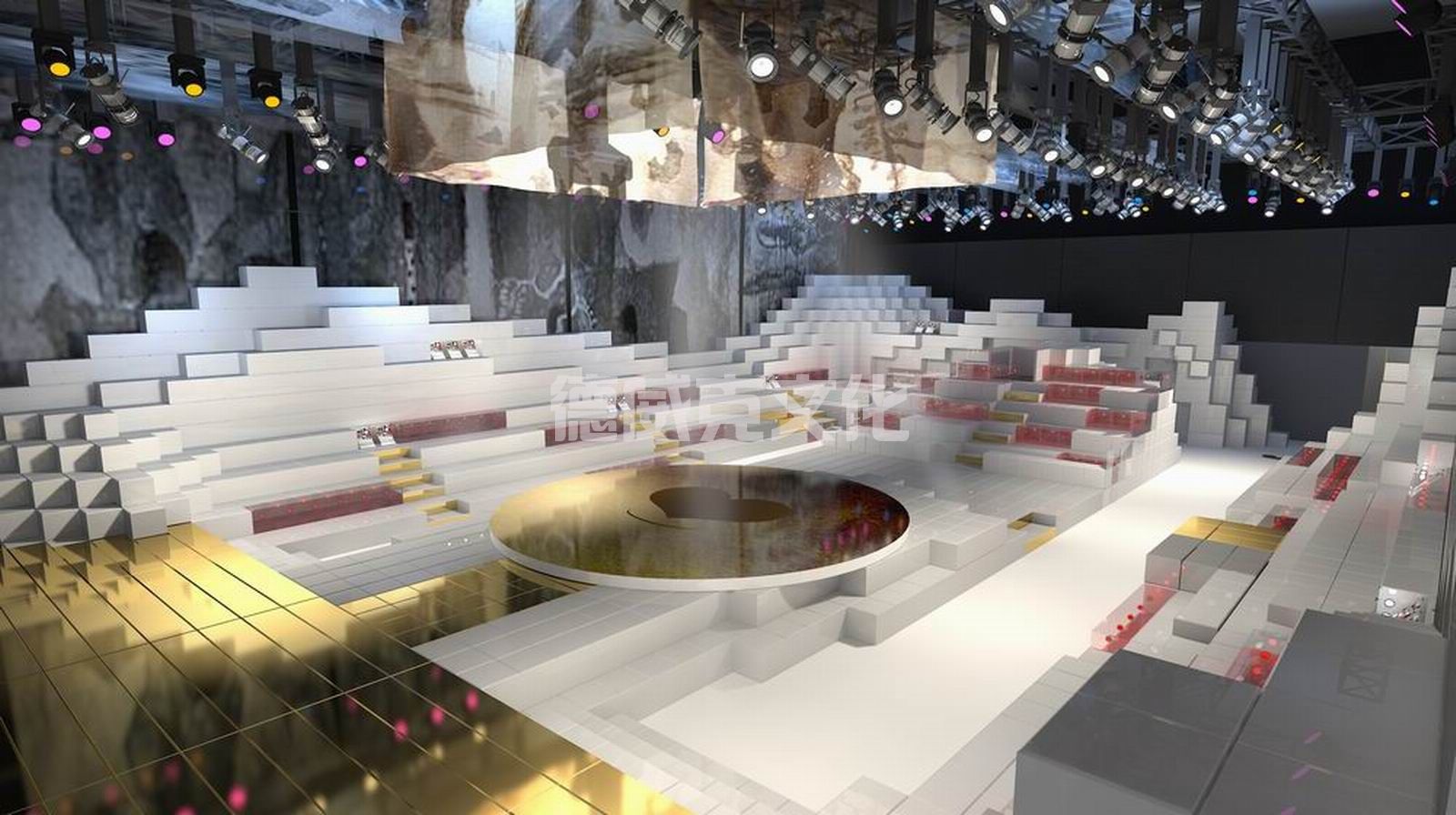 海澜之家＆大闹天宫系列全球首发发布会(图4)