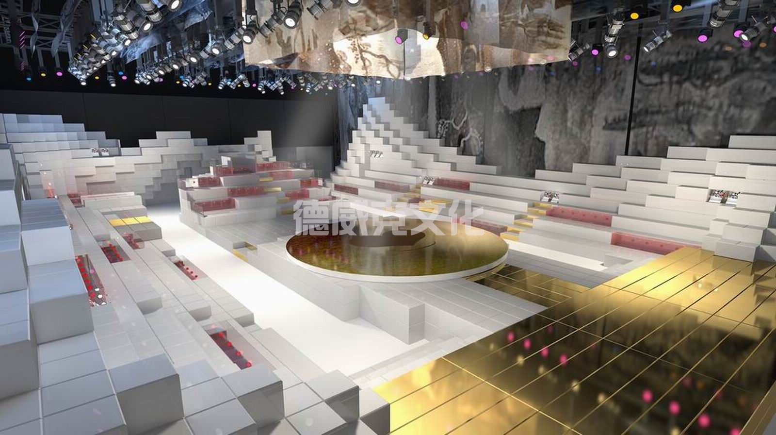 海澜之家＆大闹天宫系列全球首发发布会(图6)