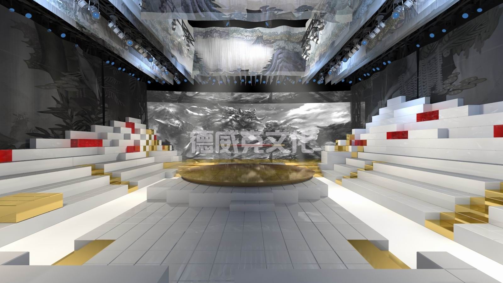 海澜之家＆大闹天宫系列全球首发发布会(图2)