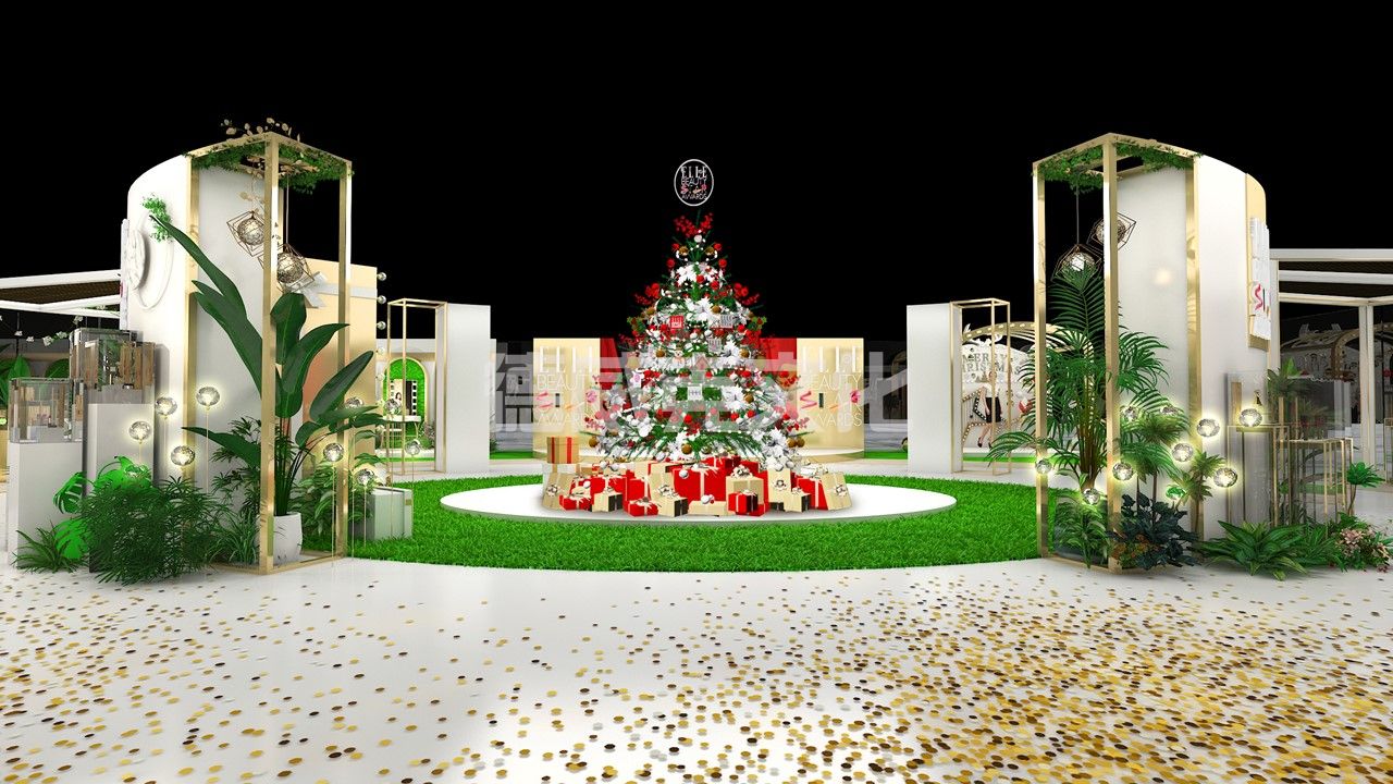 亚洲首届风尚荟(图8)