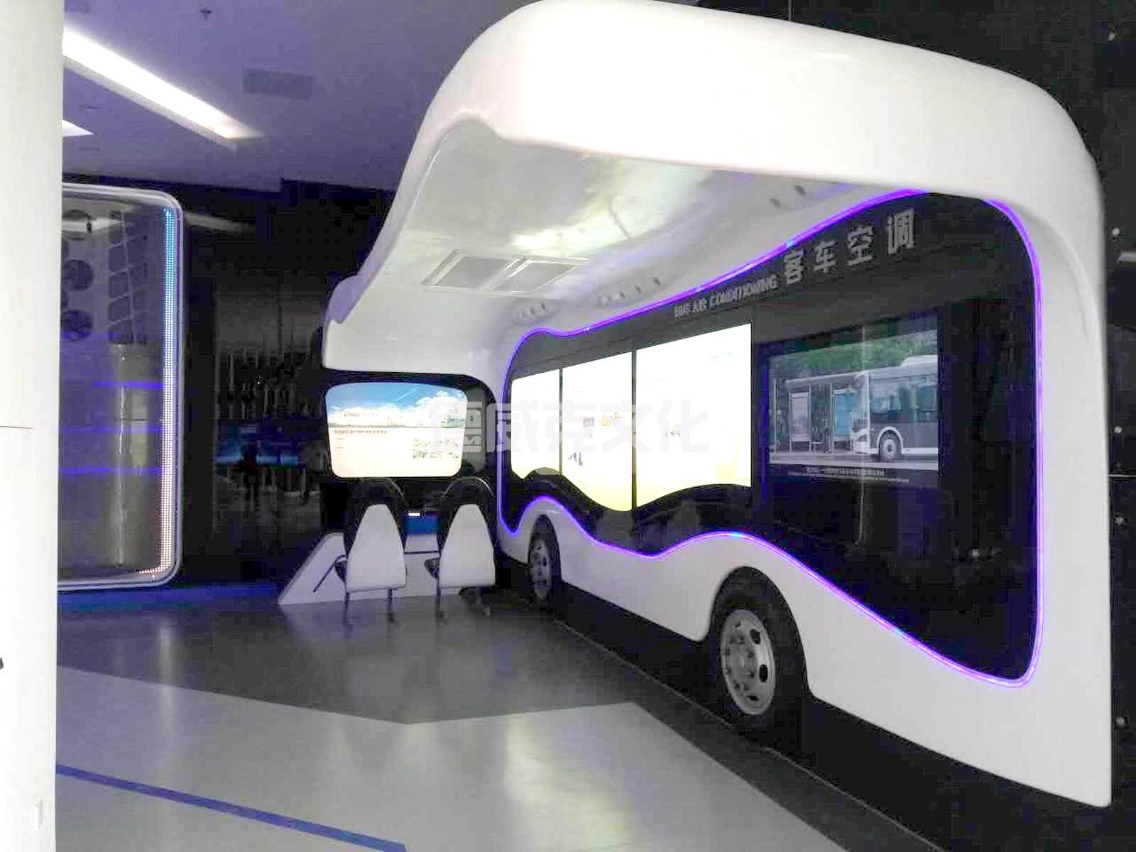 上海加冷松芝汽车空调股份有限公司(图3) 上海加冷松芝汽车空调股份有限公司(图3)