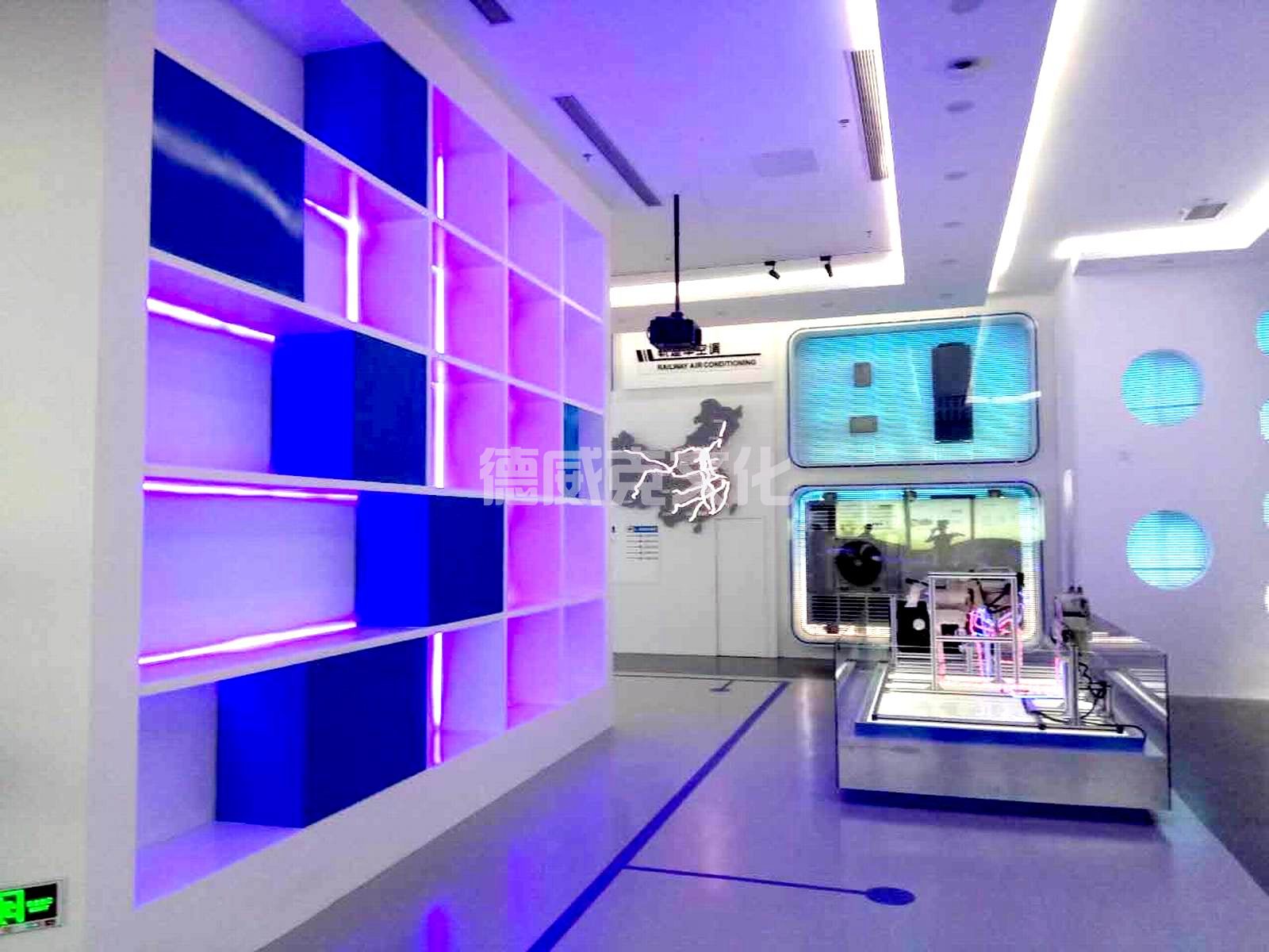 上海加冷松芝汽车空调股份有限公司(图7) 上海加冷松芝汽车空调股份有限公司(图7)