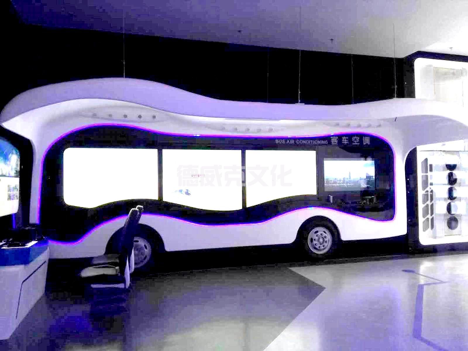 上海加冷松芝汽车空调股份有限公司(图9) 上海加冷松芝汽车空调股份有限公司(图9)