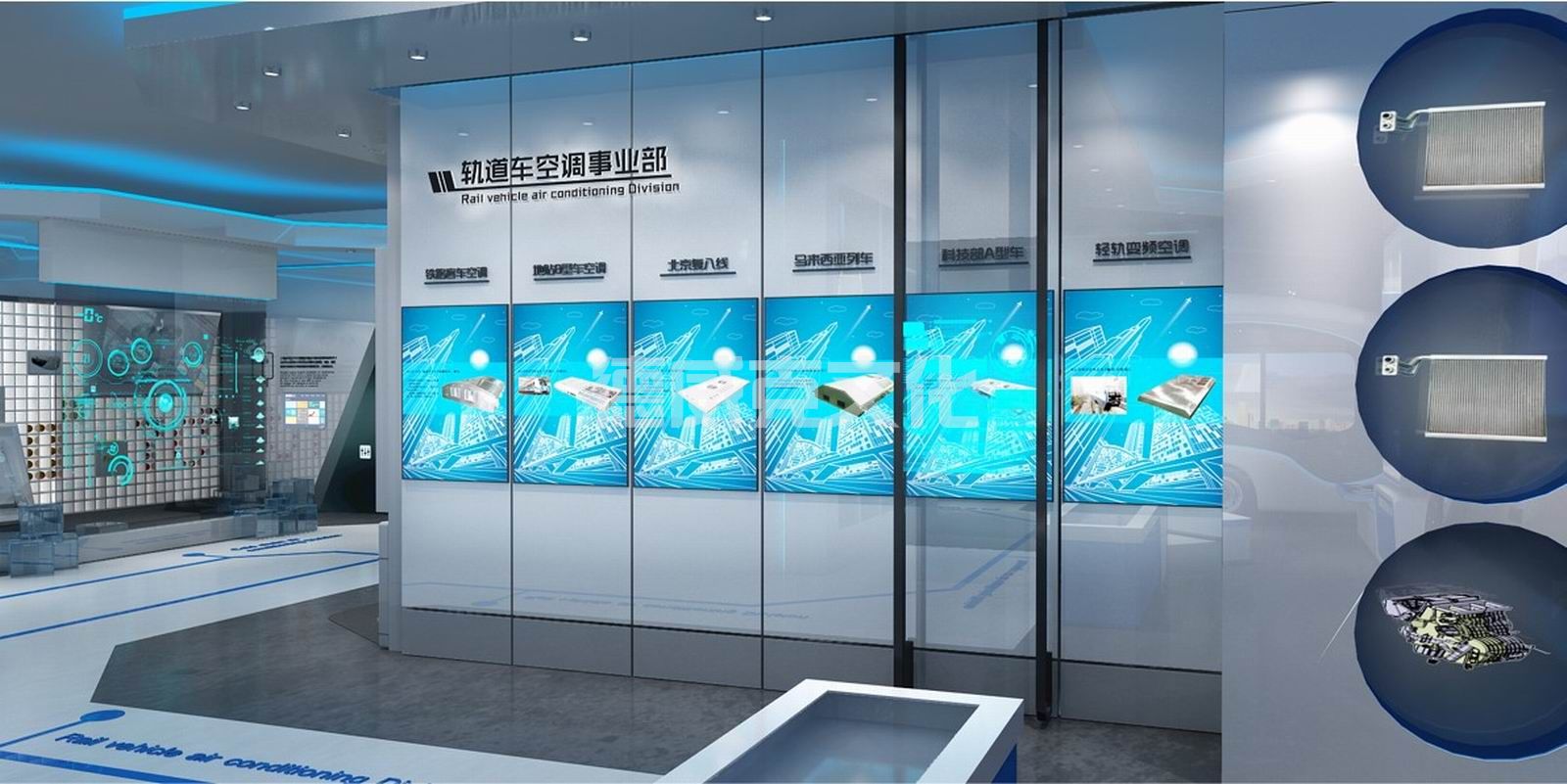 上海加冷松芝汽车空调股份有限公司(图19) 上海加冷松芝汽车空调股份有限公司(图19)