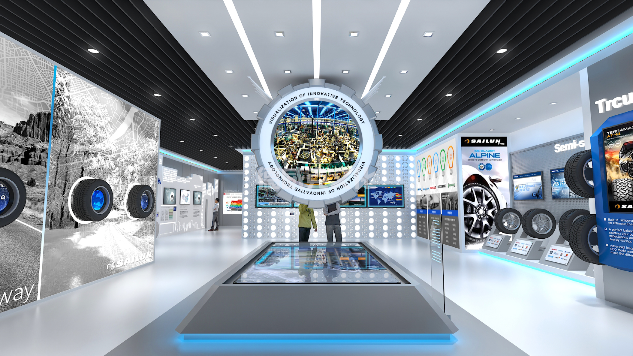 赛轮集团股份有限公司(图14) 赛轮集团股份有限公司(图14)