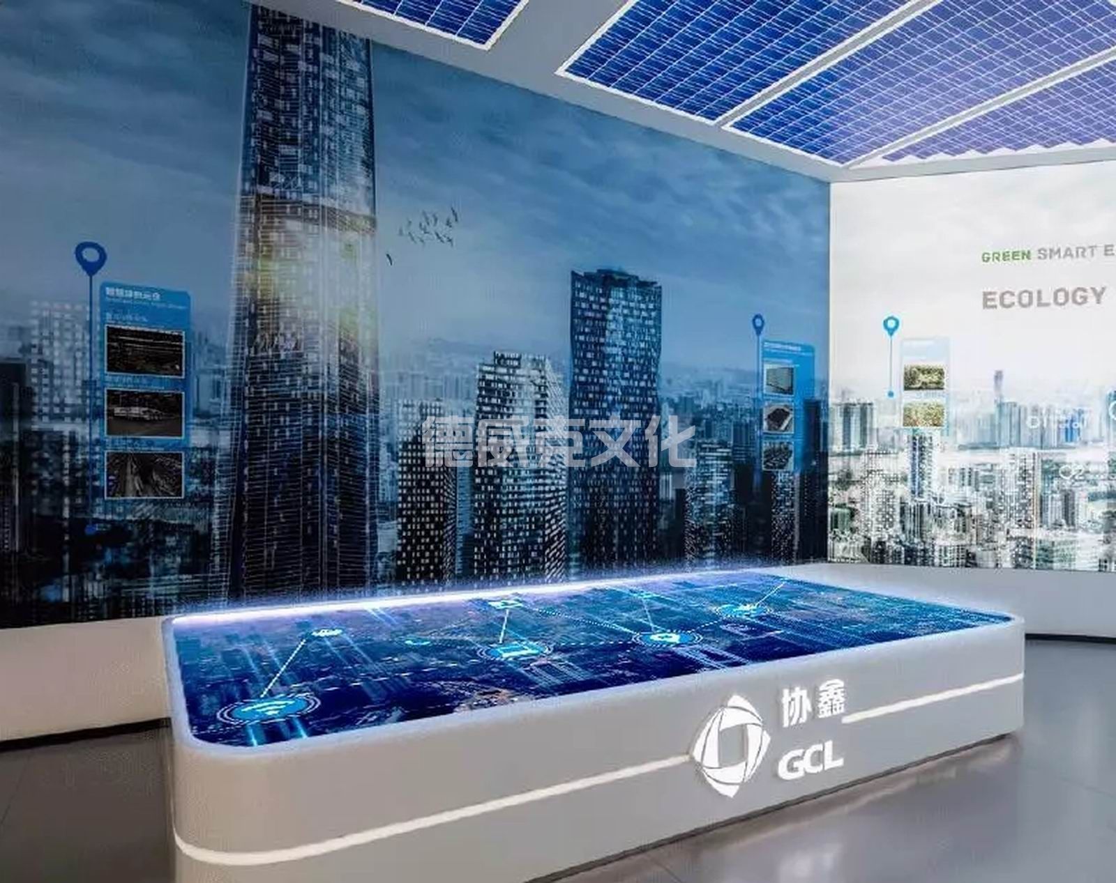 协鑫(集团)控股有限公司(图5) 协鑫(集团)控股有限公司(图5)