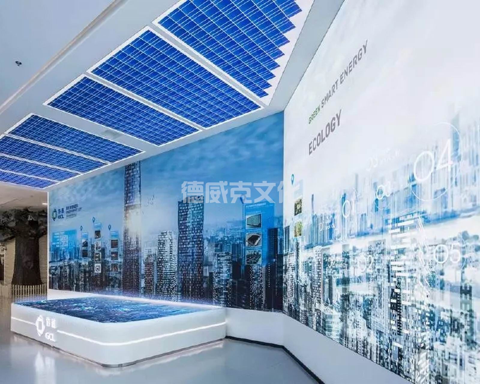 协鑫(集团)控股有限公司(图4) 协鑫(集团)控股有限公司(图4)