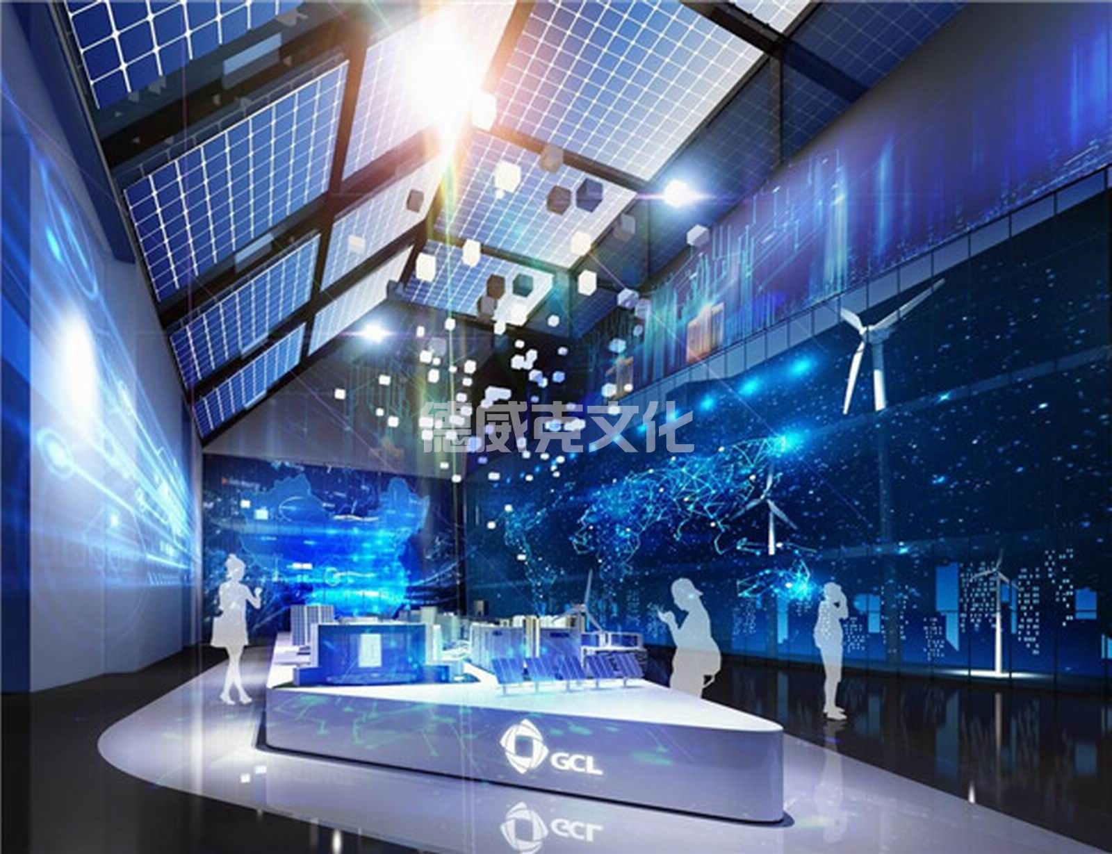 协鑫(集团)控股有限公司(图12) 协鑫(集团)控股有限公司(图12)