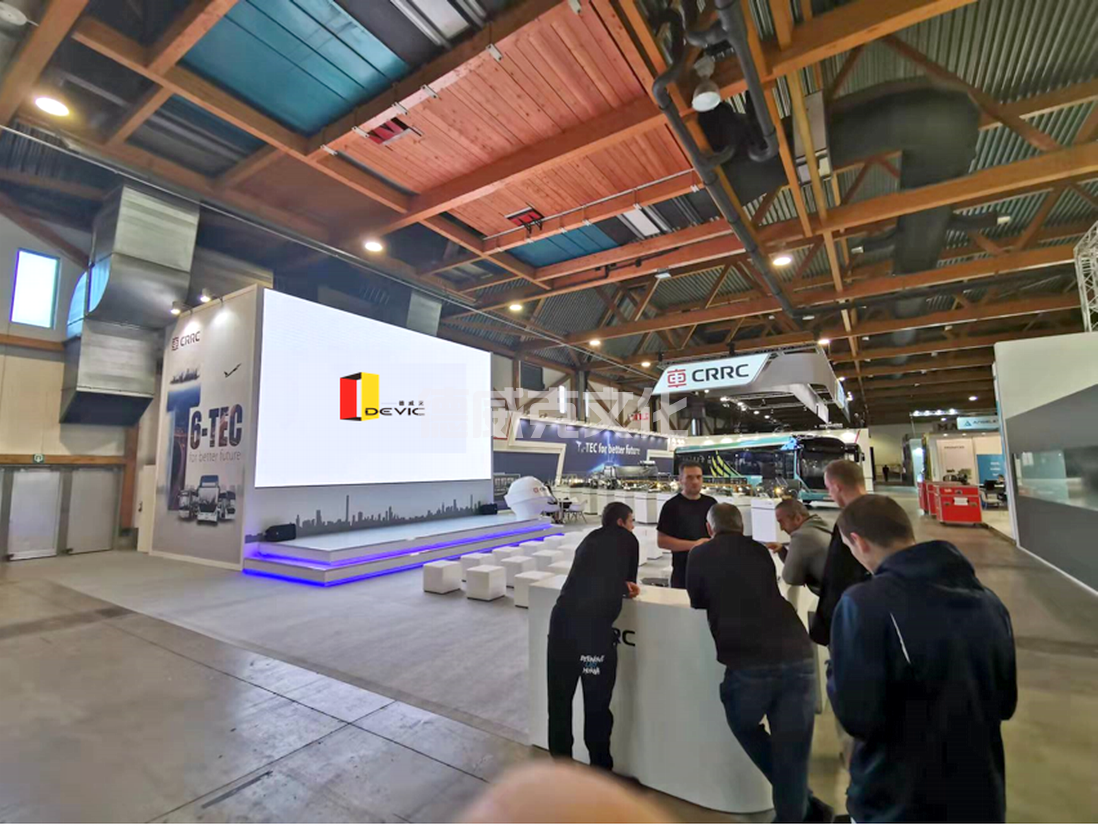 湖南中车时代电动汽车股份有限公司 (图1)