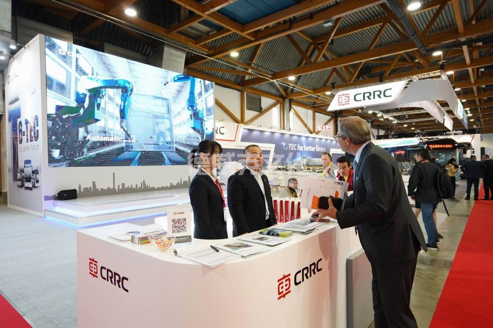 湖南中车时代电动汽车股份有限公司 (图7)