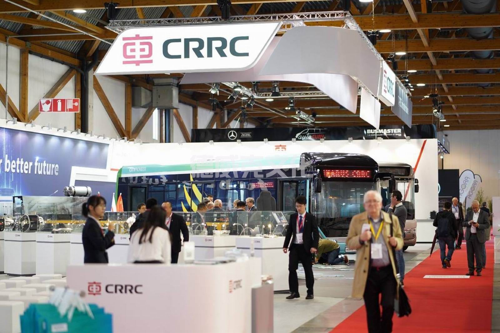 湖南中车时代电动汽车股份有限公司 (图5)