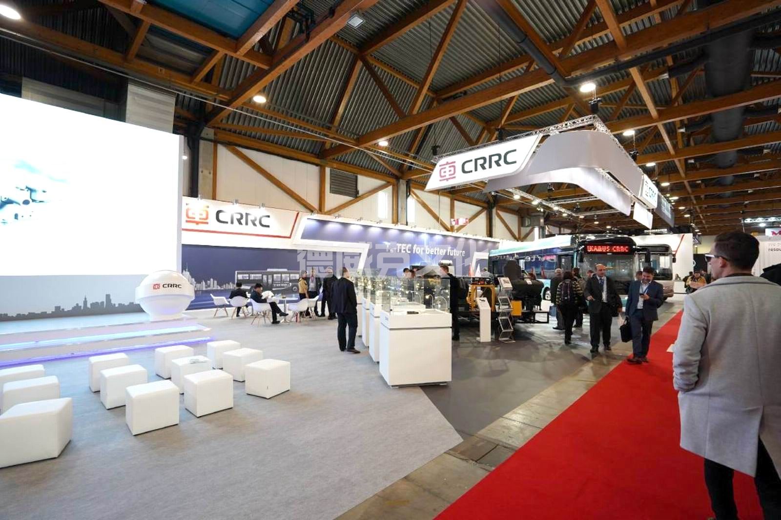 湖南中车时代电动汽车股份有限公司 (图3)