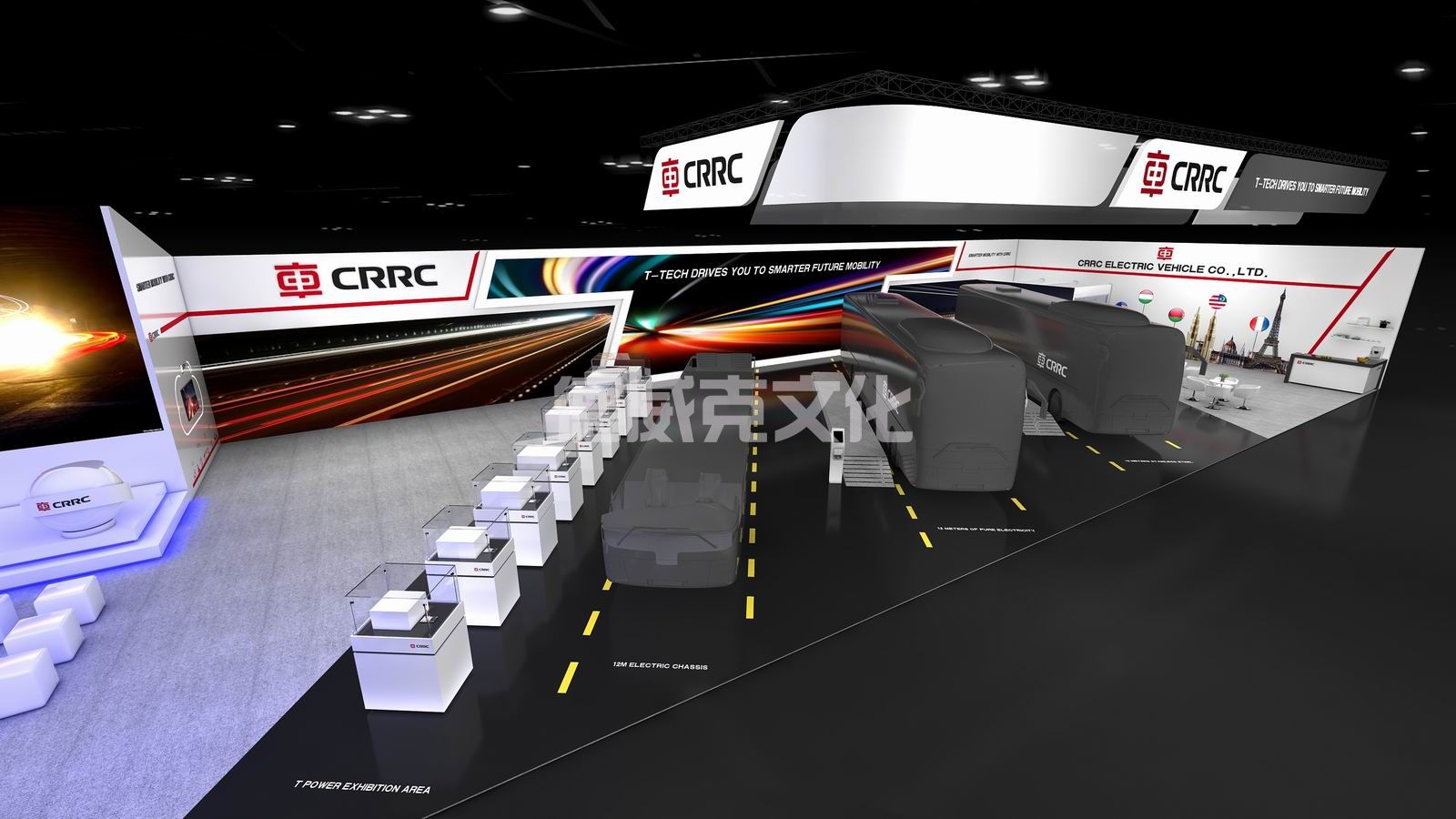 湖南中车时代电动汽车股份有限公司 (图2)