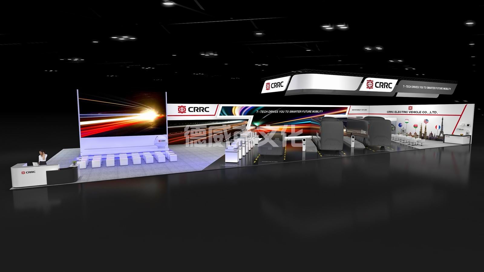 湖南中车时代电动汽车股份有限公司 (图4)