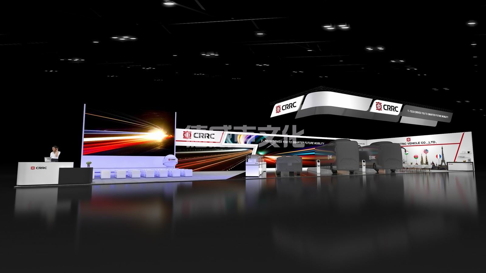 湖南中车时代电动汽车股份有限公司 (图8)