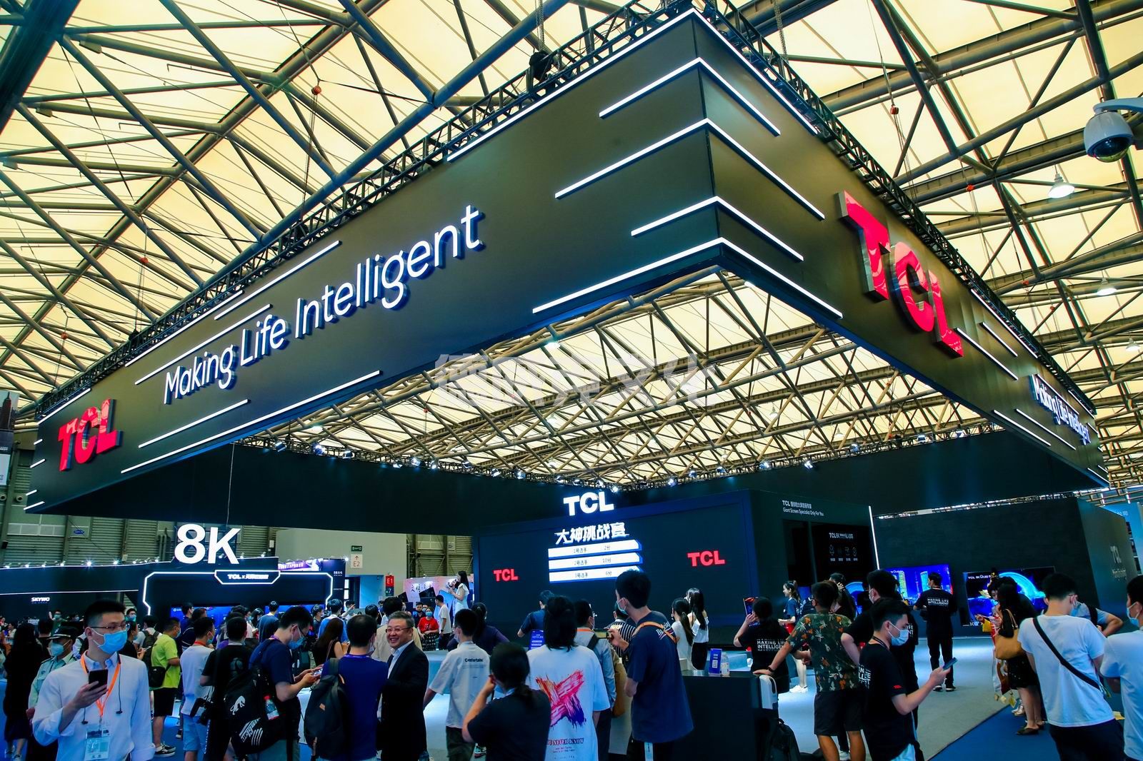 TCL集团股份有限公司（上海）(图3)