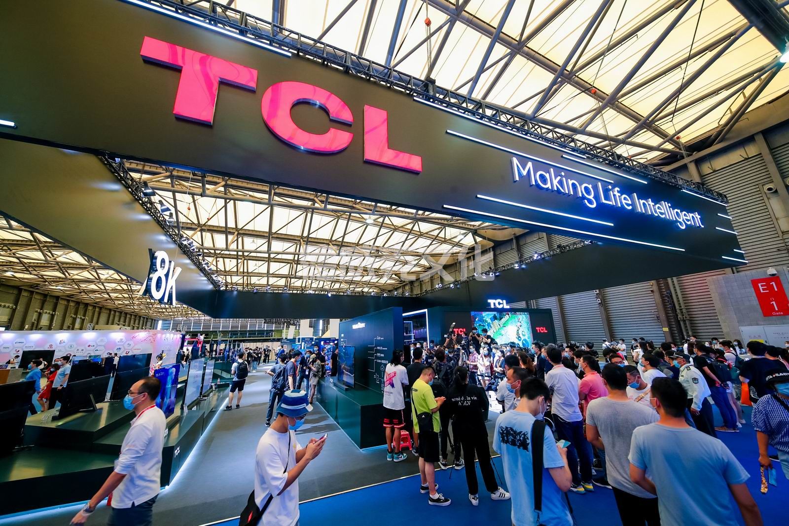 TCL集团股份有限公司（上海）(图5)