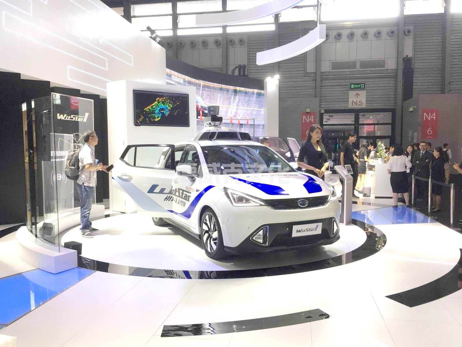 广汽集团汽车工程研究院(图7)