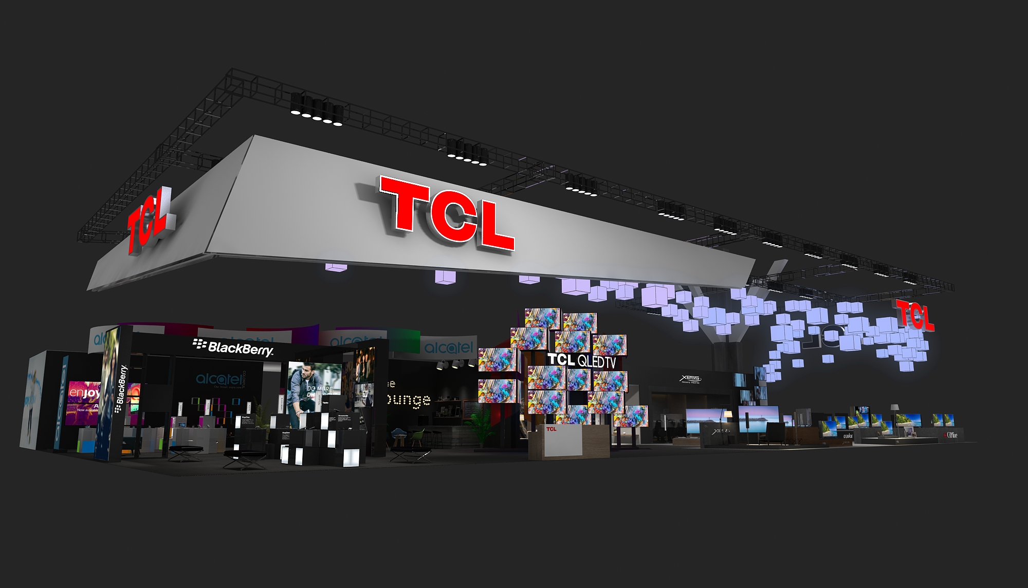 TCL集团股份有限公司(图2) TCL集团股份有限公司(图2)