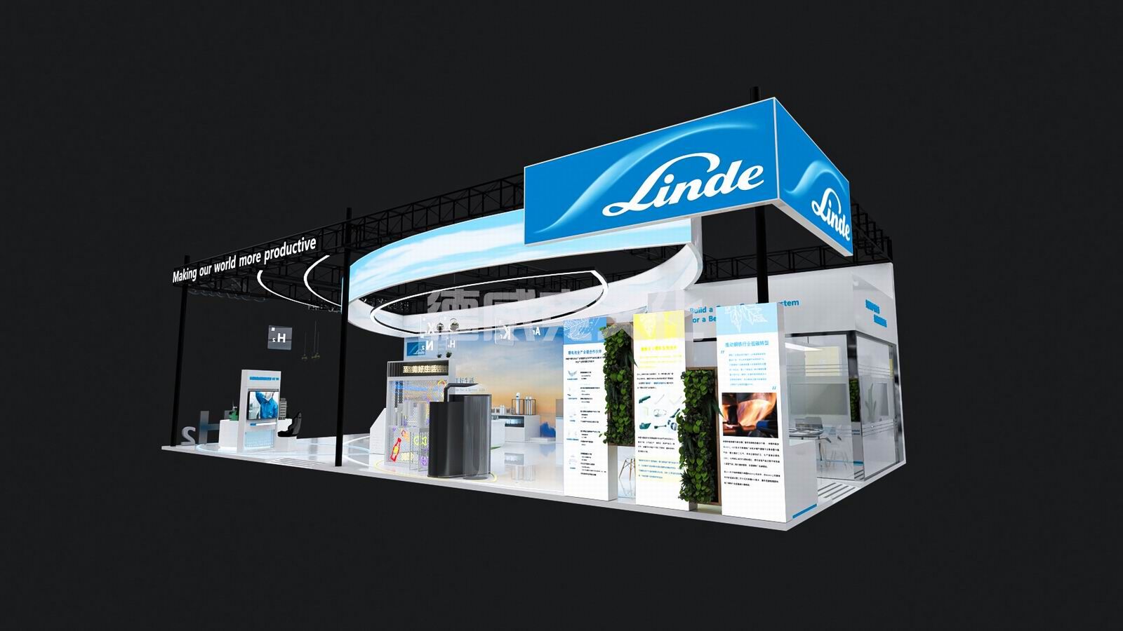 林德气体(图6) 林德气体(图6)