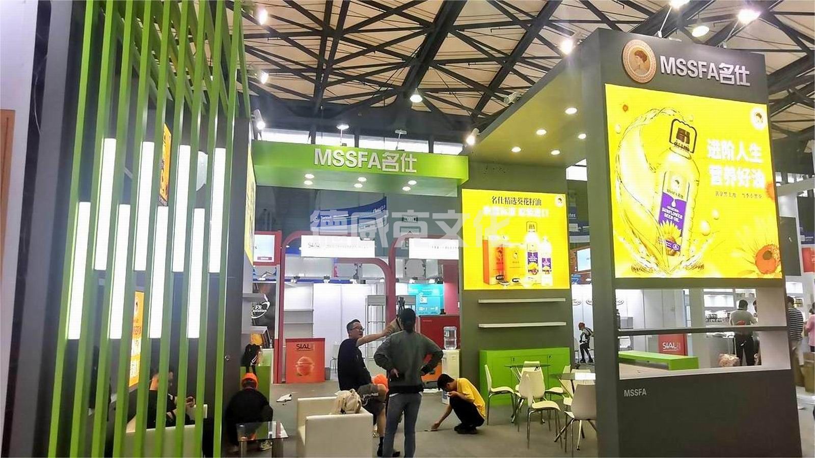 北京名仕供应链管理公司(图1)