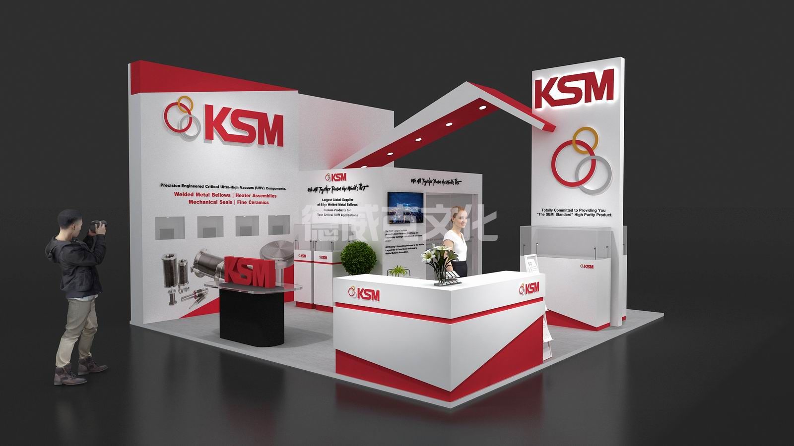 KSM集团(图2) KSM集团(图2)