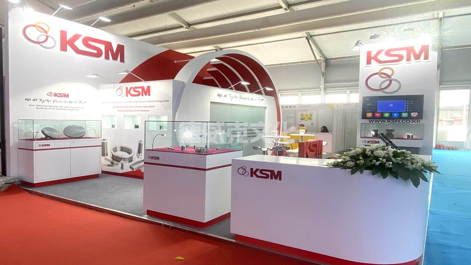 KSM集团(图7) KSM集团(图7)