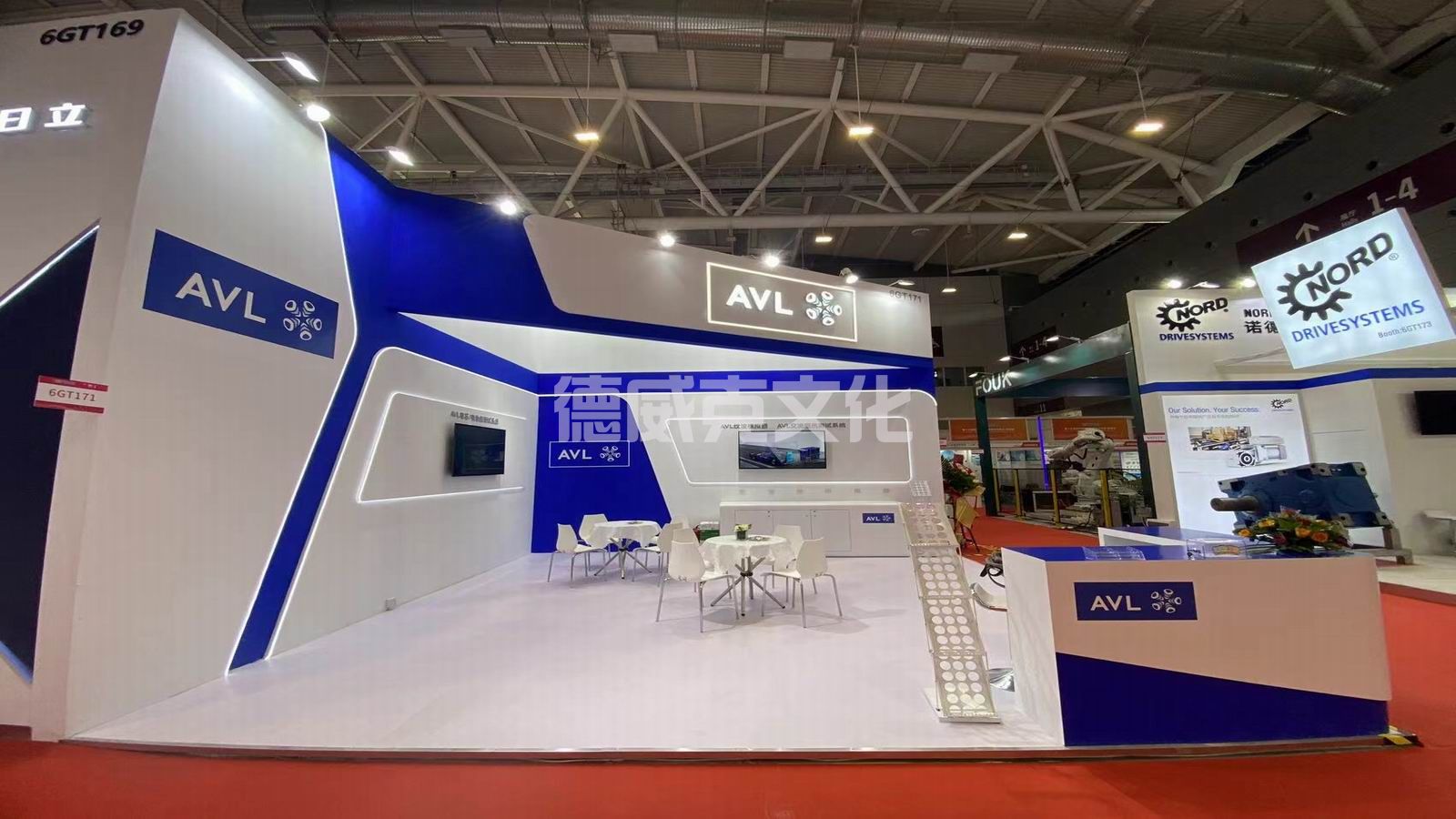 AVL李斯特公司(图1)