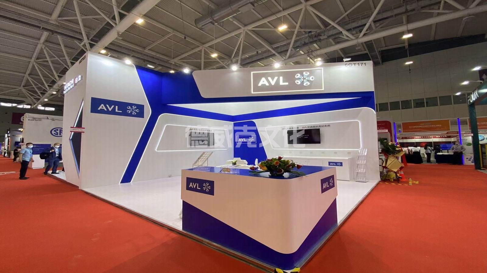 AVL李斯特公司(图3)