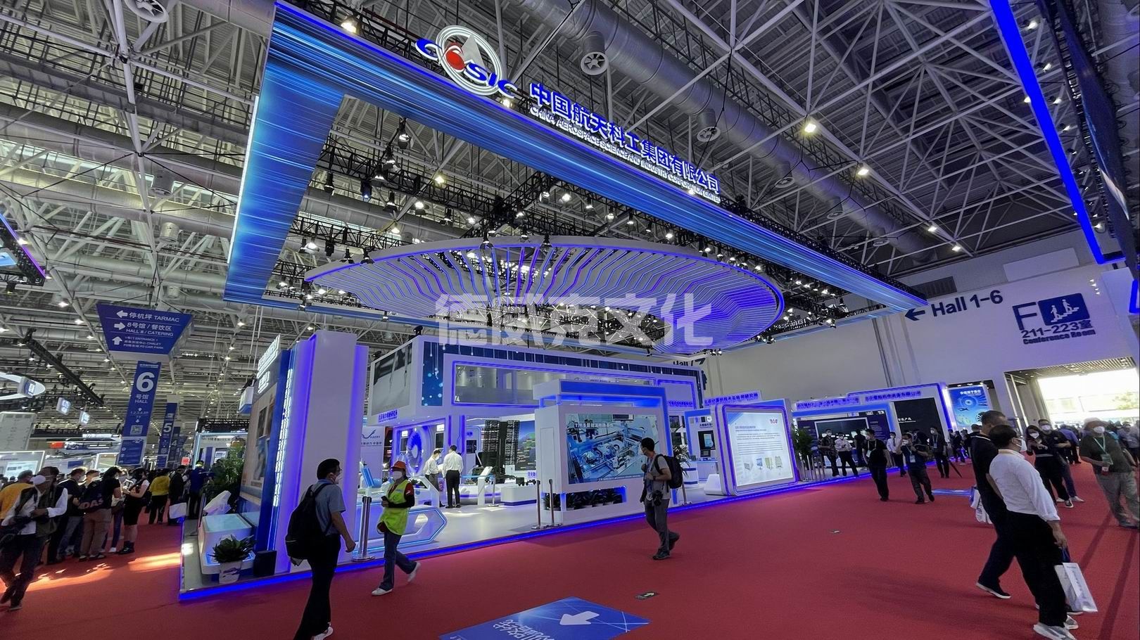 中国航天科工集团(图5) 中国航天科工集团(图5)